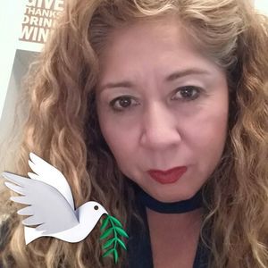 Meet your Posher, Blanca